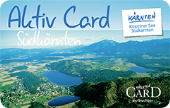 Aktiv Card Kärnten