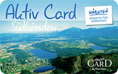 Aktiv Card Kärnten